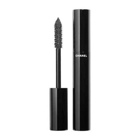 chanel mascara volume test|Chanel noir mascara boots.